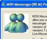 MSN Messenger (WLM) Polygamy 2009 10365