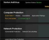 Norton Antivirus 2008 1046