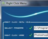 Right Click Menu 2.0  Yeni Dosya 11222