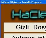 HaClean 1.0  11342