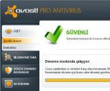 avast! Professional Edition 4.8.1296 1146