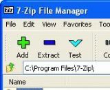 7-Zip 9.10 Download & İndir 1410