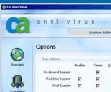 CA Anti-Virus 2009 1446