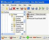 CDBurnerXP 4.2.7.1893  Son Versiyon 1449