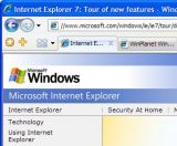 Internet Explorer 7 SP2 1459