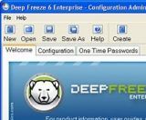 Deep Freeze Standart 6.62.220.3058 1526