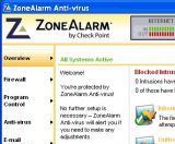 ZoneAlarm Antivirus 8.0.015 1579