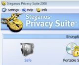 Steganos Privacy Suite 2009 1766