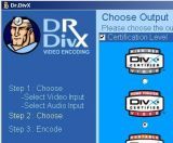 Dr. DivX 2.0.1 B 7 2172