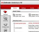 Bit Defender Free Edition 2355