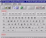 Keyboard Remapper 0.89 R 2 2390