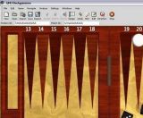 Gnu Backgammon 0.90 2531