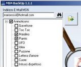 MSN BackUp 1.3.4 2708