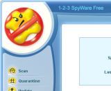 1-2-3 Spyware Free 4.7 2747