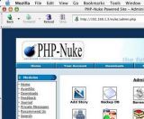 PHP-Nuke 8.0 321