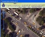 İstanbul Şehir Haritası 0.37 3331