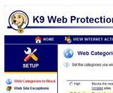 K9 Web Protection 4.0.296 3678