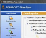 AKINSOFT FilterPlus 2.0.2.01 3782