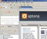 Aptana Studio Community Edition 1.5.1 4339