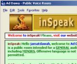 inSpeak Communicator 6.1.1.524 4554