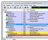 Process Explorer 14 4973