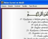 Nebe Suresi 5067