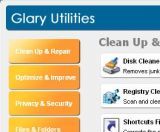 Glary Utilities 2.15.0.738  Son Versiyon 5568