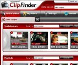 Ashampoo ClipFinder 1.48 5595