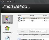 Smart Defrag 1.01 5650