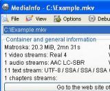 MediaInfo 0.7.32  Son Versiyon 5702