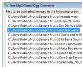 CyberPower Free Mp3 Wma Ogg Converter 4.0.1 6042