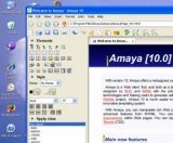 Amaya 10.1-pre5 6424