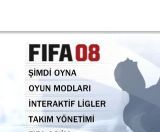 FİFA 2008 Türkçe Yama 1.0 6440