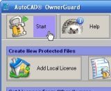 AutoCAD OwnerGuard 8.3.0 6672