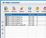 All Video Converter 4.2.6 669