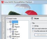 Avira AntiVir Premium 9.0.0.452 7270