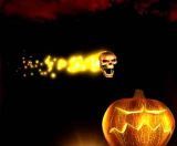 Halloween 3D Screensaver 1.1 731