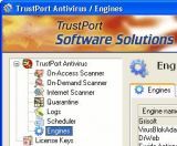 TrustPort Antivirus 2010 7330