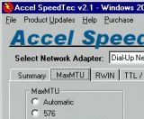 Accel SpeedTec 2.1.203 738