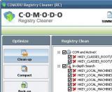 COMODO Registry Cleaner 1.0.17.23 7626