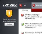 COMODO Internet Security 3.5.52764.414 7628