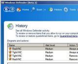 Windows Defender 7.0 774