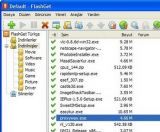 FLashget 3.3 surumu (internetten indiriLen dosyayı daha kısa surede indirmek) 788