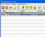 JDownloader 0.7.569  Son Versiyon 8763