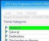 STD Fıkra 1.0 8863