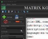 Matrix KodBank 4.0 8985