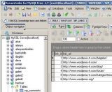 DreamCoder for MySQL 5.0.5.0 9026