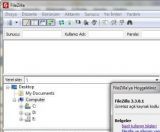 FileZilla 3.0.10 RC1 969