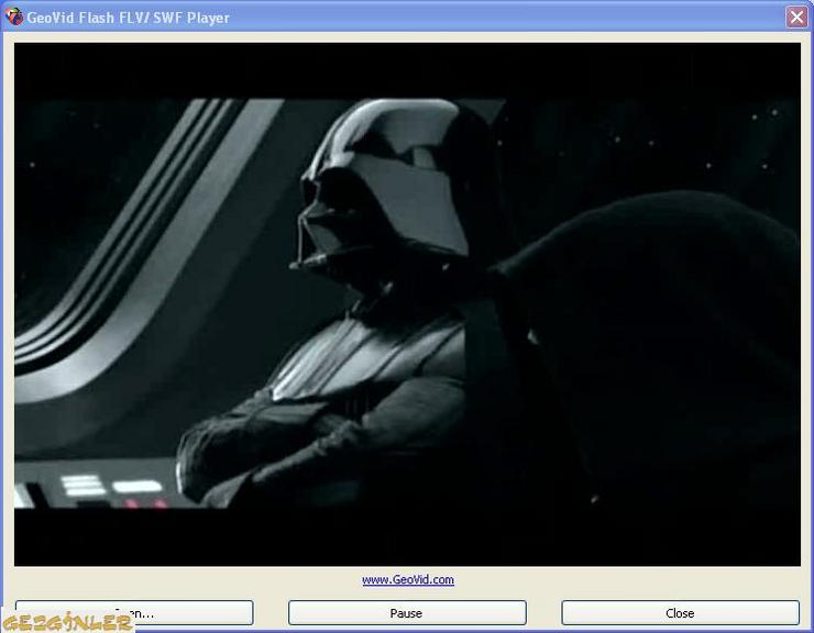 GeoVid Flash Player 2.3 2021