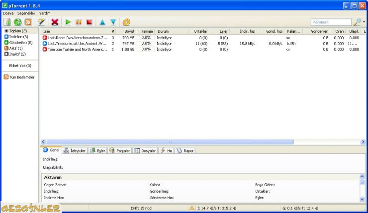 µTorrent 4088